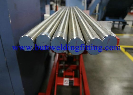 Nickel Alloy Steel Bar ASME SB408 UNS NO8811 AISI, ASTM, DIN CE Certifications