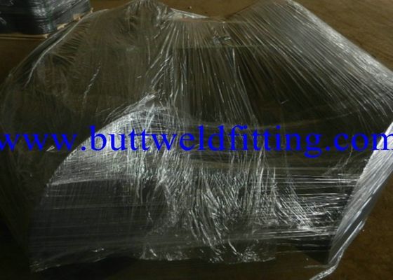 ASTM A234 WP12 / WP22 / WP91 Butt Weld Fittings Deg LR 45 Deg Elbow ASME / ANSI B16.9