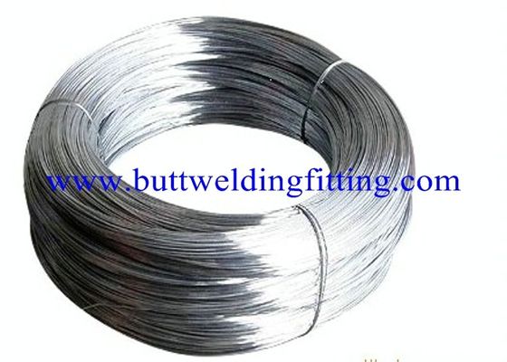 Custom Polished Nickel Alloy Line Pipe / Nickel Alloy Conduit for Precision Industrial Applications