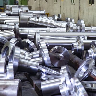 SO Flange, FFFE, BE, 8", S-10S, CL150, ASME-B16.5, ASTM A182 Gr.F 44 (UNS $31254)